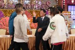 4月6日放送の『Golden SixTONES』より