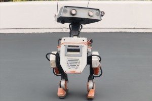 20250407_東京ディズニーランドにドロイド「BDX」が新登場！