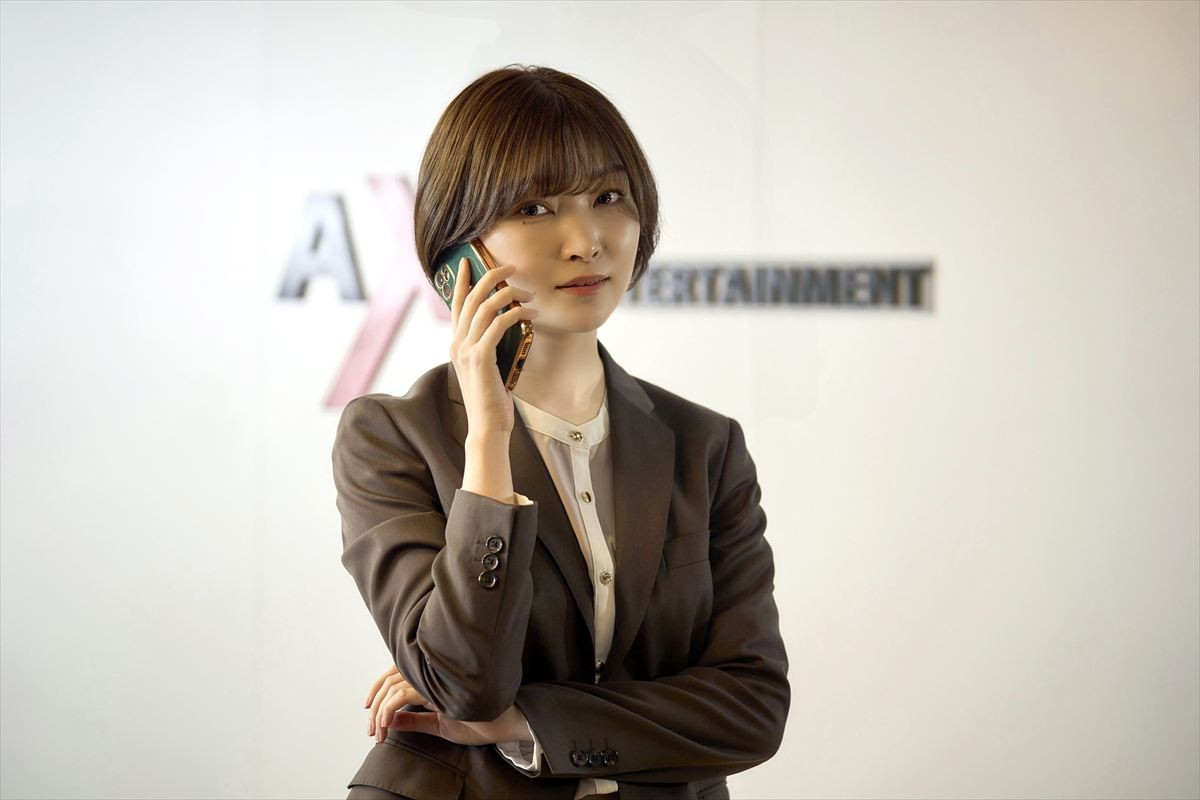 Koki，主演『女神降臨』、“柵ドン”ショット＆ベッドに押し倒される急接近シーンまで！　＜After プロポーズ編＞場面写真一挙解禁