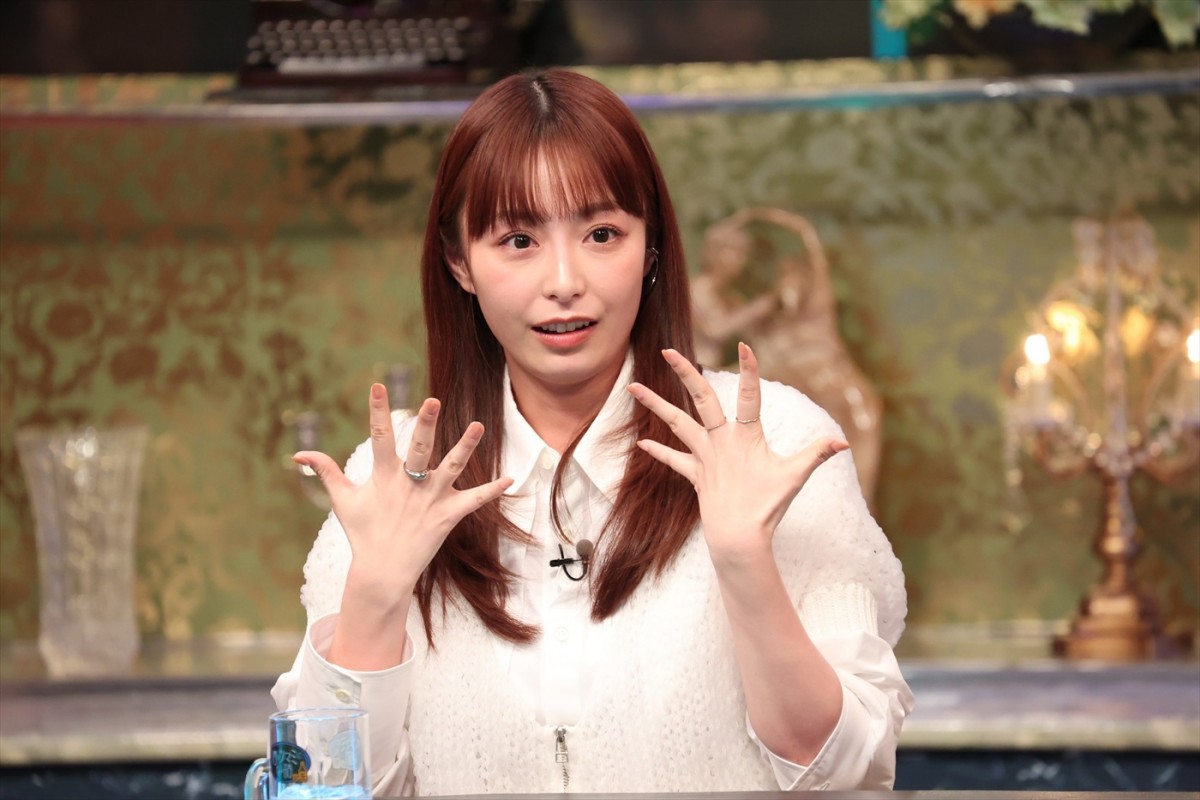 Da‐iCE・大野雄大「実はうまい」チェーン店の王道じゃないけど好きなメニューを語る　今夜の『酒のツマミになる話』