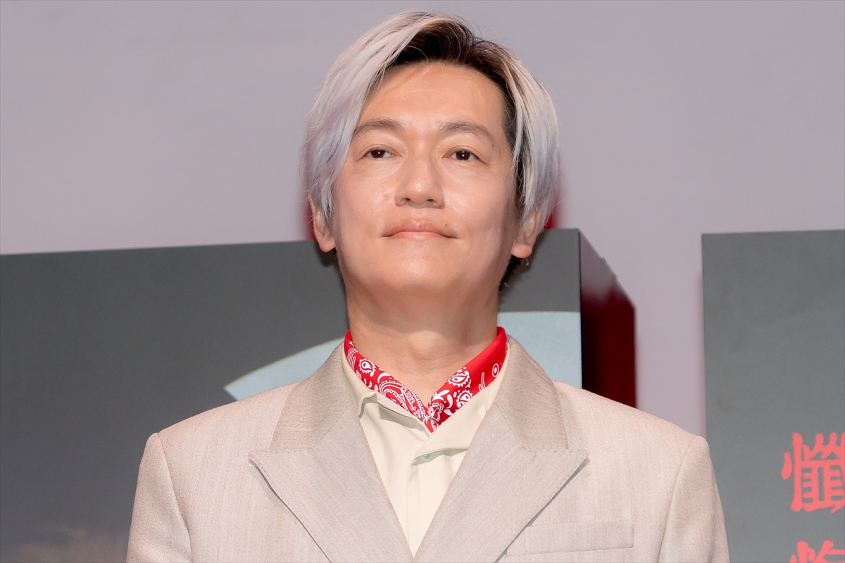 高橋一生＆飯豊まりえ、夫婦でイベント登壇　“懺悔したいこと”の答えが一致