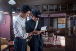 連続テレビ小説『あんぱん』第13回より