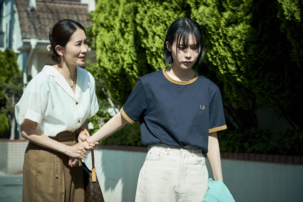 『愛されなくても別に』毒親、虐待、貧困、束縛――様々な感情が交差する場面写真一挙解禁