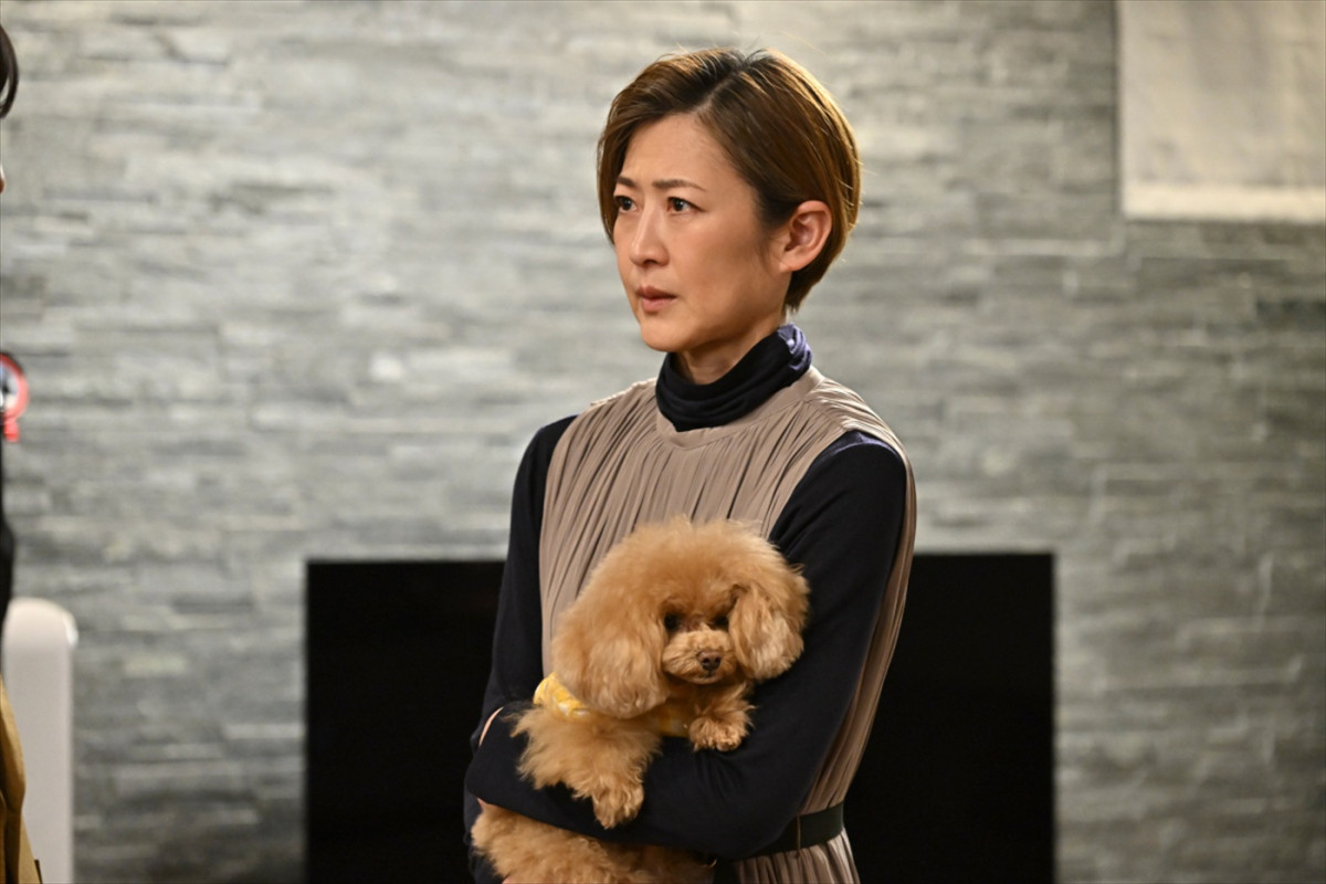 日曜劇場『キャスター』、山中崇が“華”永野芽郁の父、相築あきこが“進藤”阿部寛の元妻に