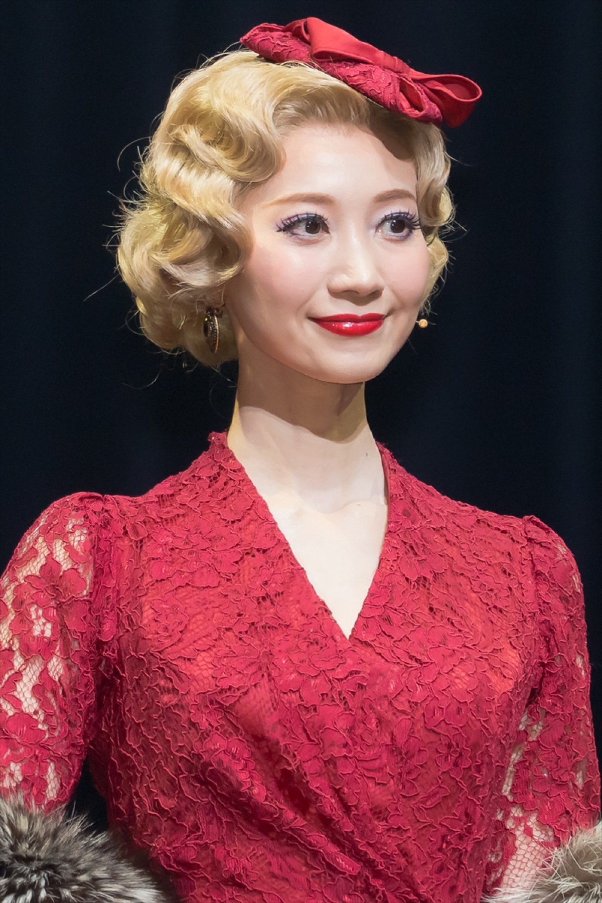 増田貴久、坂本昌行は「全然追いつけない先輩」　リスペクトを語る
