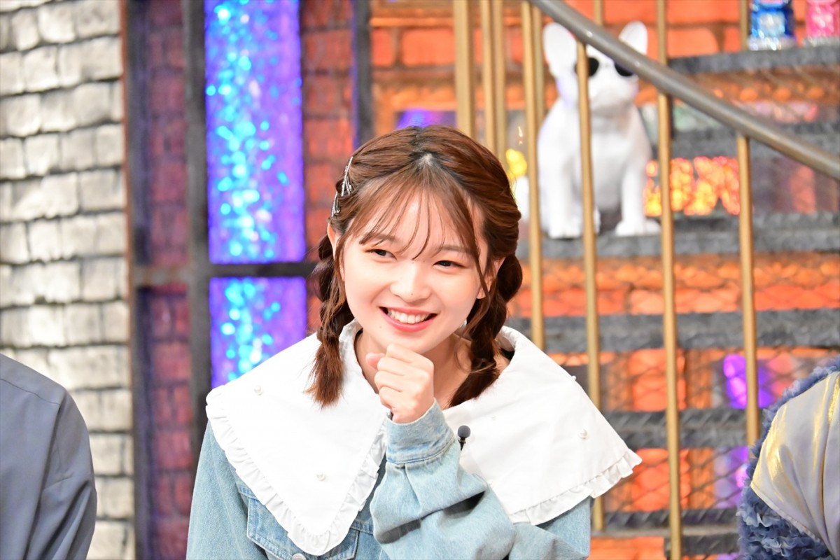 B＆ZAI・橋本涼のあるこだわりにスタジオ総ツッコみ！　代打MCかまいたち・濱家が謎ルール激白　今夜の『ダウンタウンDX』