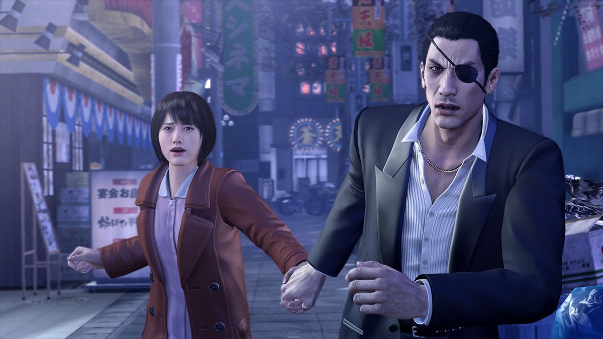 セガ『龍が如く０ 誓いの場所 Director's Cut』、スイッチ2で発売決定　未公開シーンやオンライン向けの新コンテンツを追加