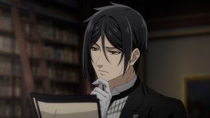 『黒執事 -緑の魔女編-』ついに開幕！　セバスチャンとシエルは“不可解な死亡事件”を調査することに