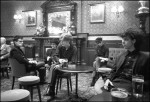 映画『バースデイ・パーティ／天国の暴動』場面写真