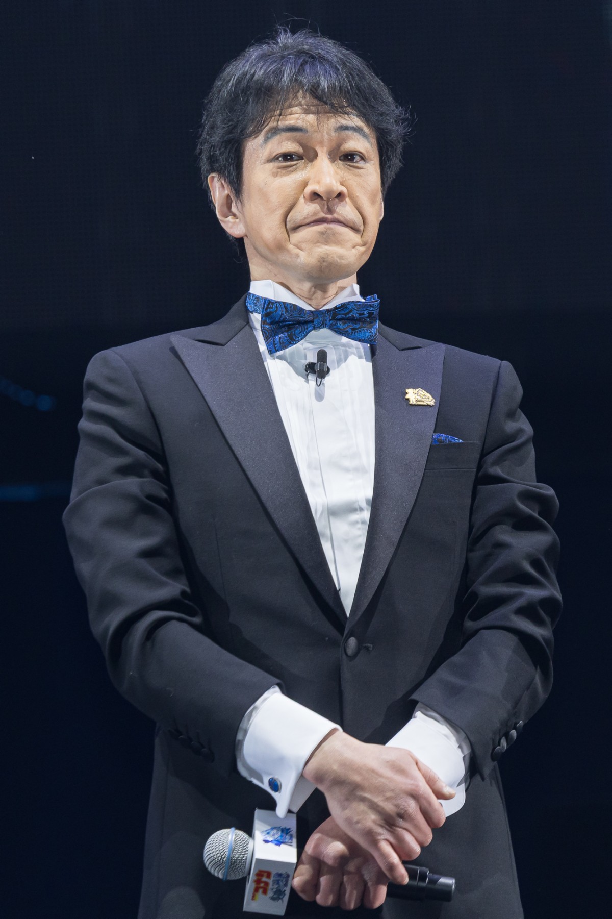 『名探偵コナン 隻眼の残像』山下美月、出演作を“全部見た”青山剛昌氏に驚き「こんなお忙しいのに」