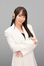 大河ドラマ『べらぼう～蔦重栄華乃夢噺～』に出演する水樹奈々
