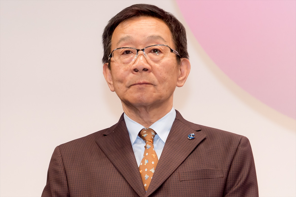 鈴木亮平、有村架純は隣の市出身　デビュー時には「『めちゃめちゃかわいいねん』っていう話を聞いた」