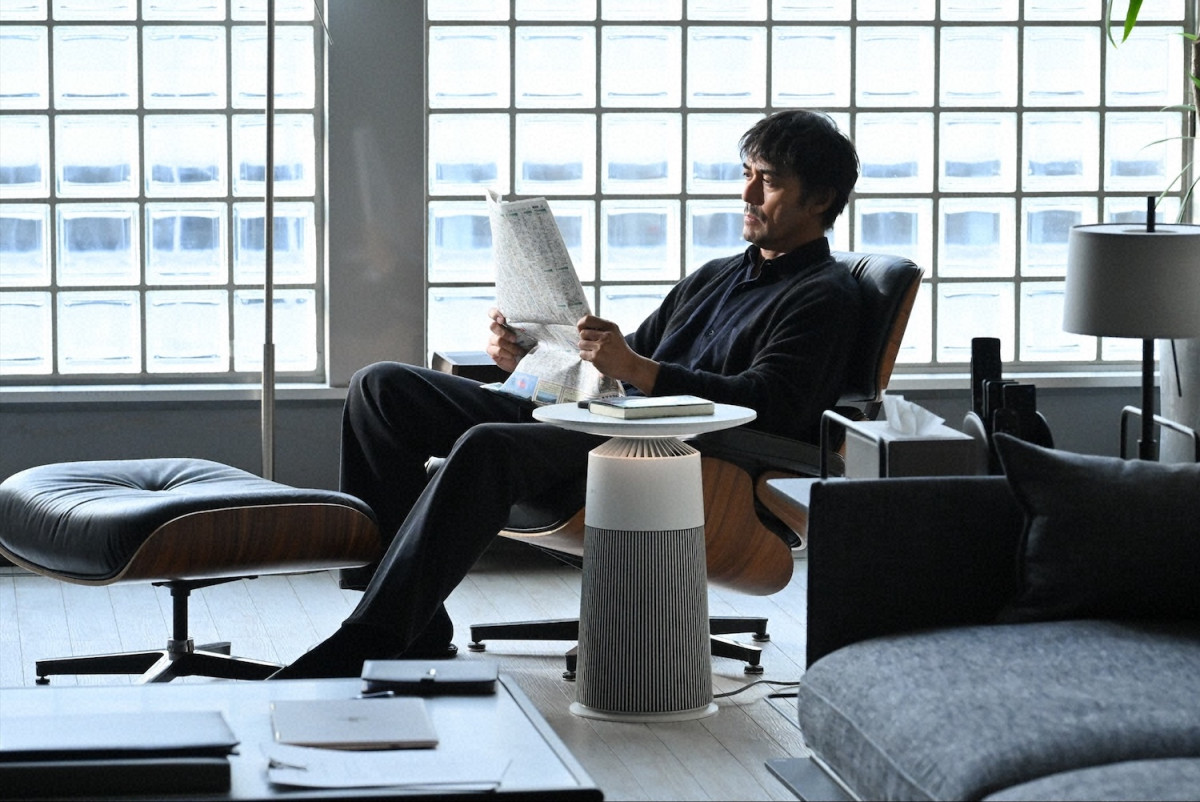 『キャスター』キーパーソンがまさかの“退場” ネット騒然「急展開！」「ラスボスじゃなかったの？」（ネタバレあり）
