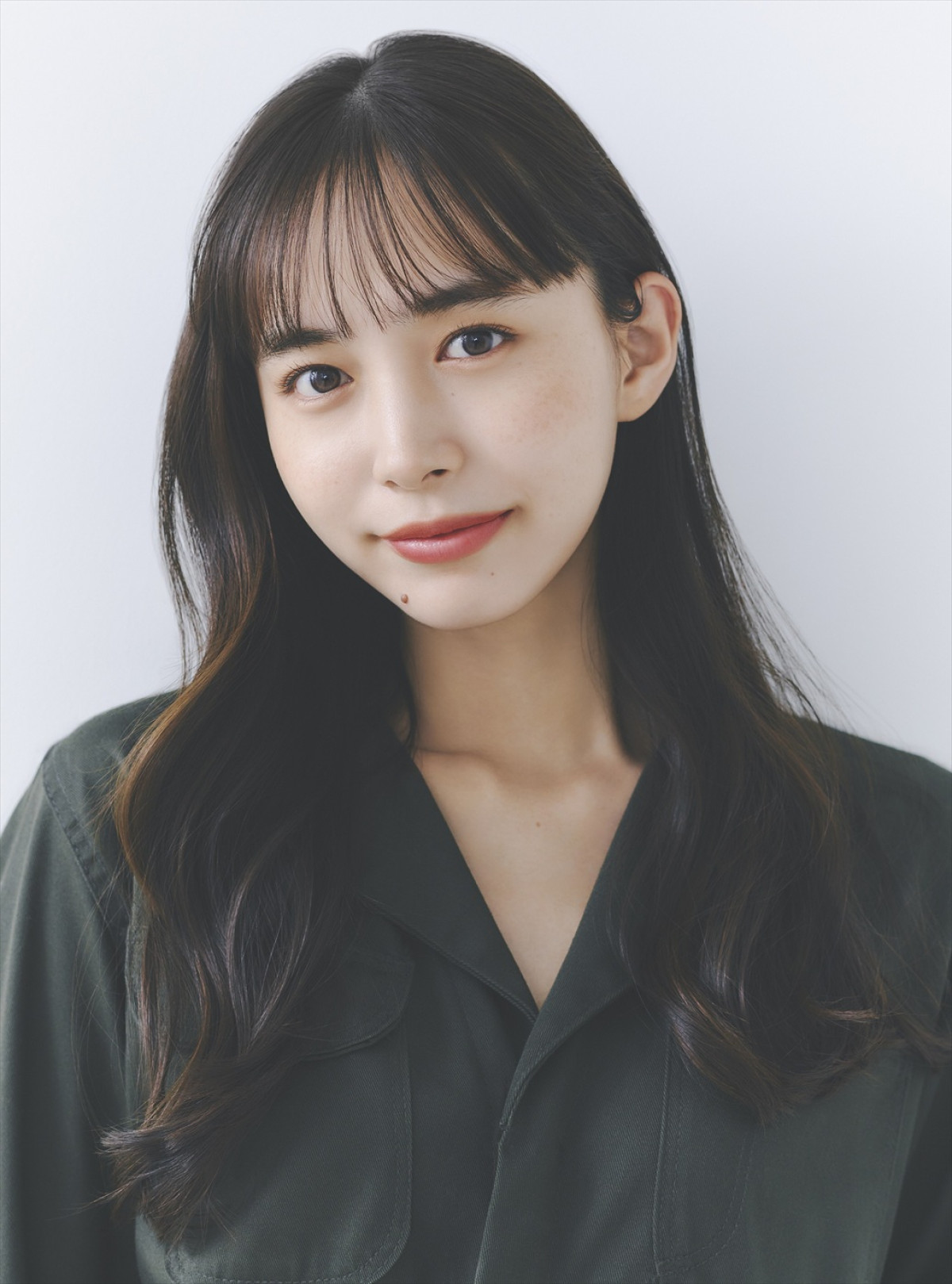 井桁弘恵、「ゼクシィ」で凱旋表紙！　結婚や恋愛に対する価値観の変化明かす