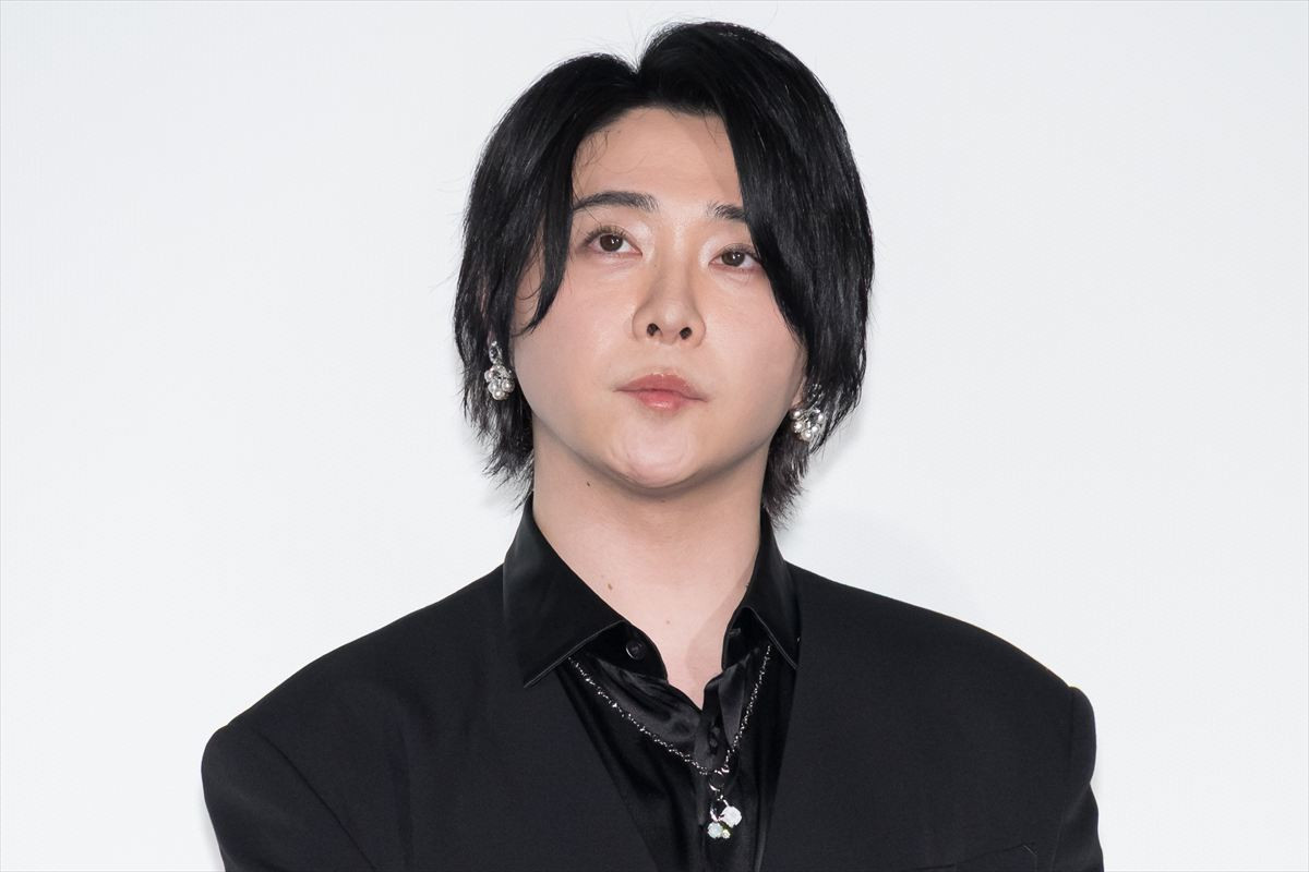 timelesz・菊池風磨、ミセス大森元貴と“相耳”イヤホン「あれは好きになっちゃうよね」