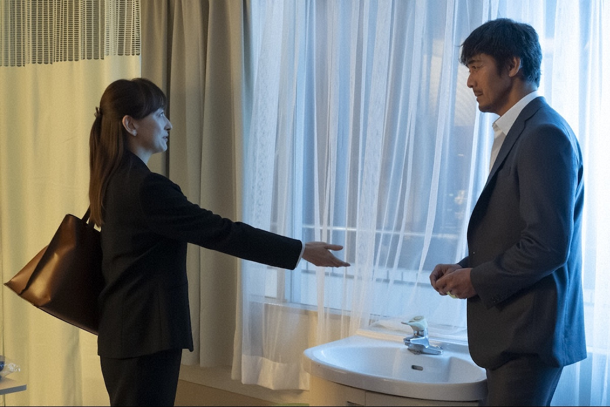 『キャスター』のん、11年ぶり民放ドラマで涙の熱演　称賛続々「圧倒的」「もっと色んなドラマ出て」（ネタバレあり）