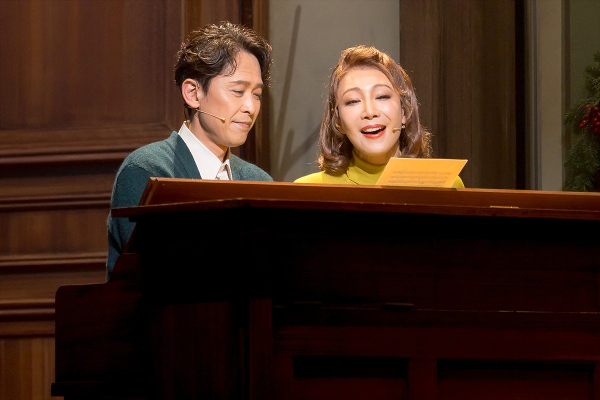 増田貴久、坂本昌行は「全然追いつけない先輩」　リスペクトを語る
