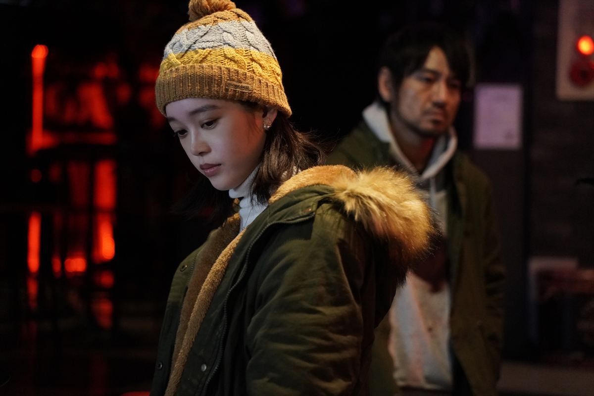 高石あかり主演『ゴーストキラー』アメリカでリメイク決定！　園村健介監督も喜び
