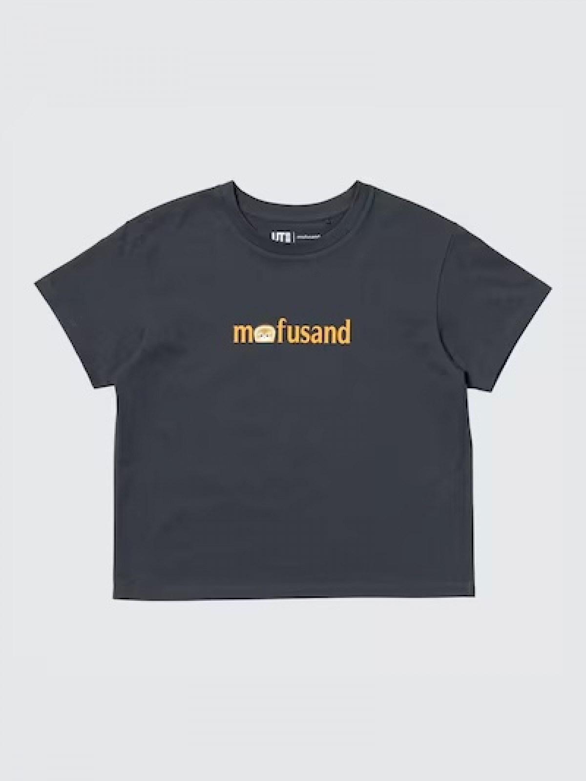 GIRLS mofusand UT