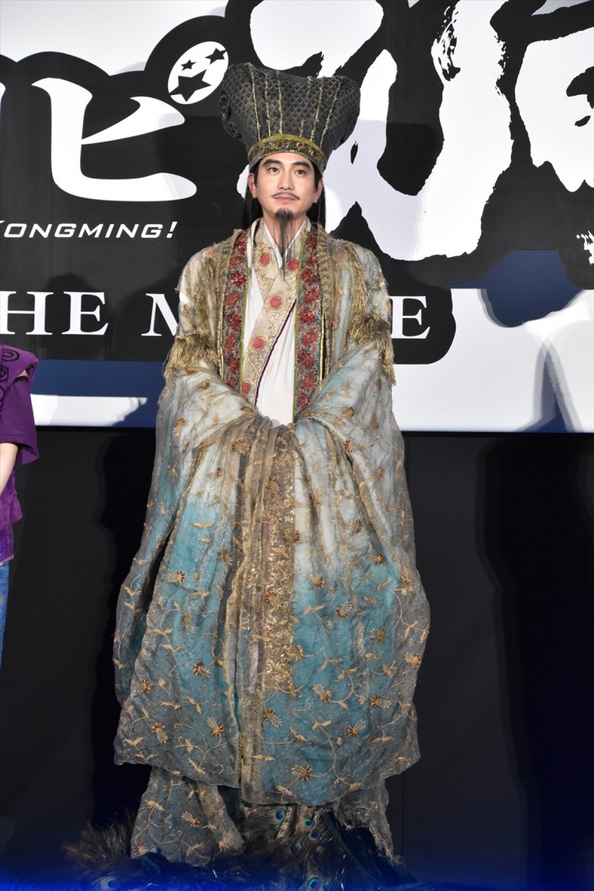 上白石萌歌、向井理の“座長っぷり”を絶賛「会うたびに拝みたくなる」