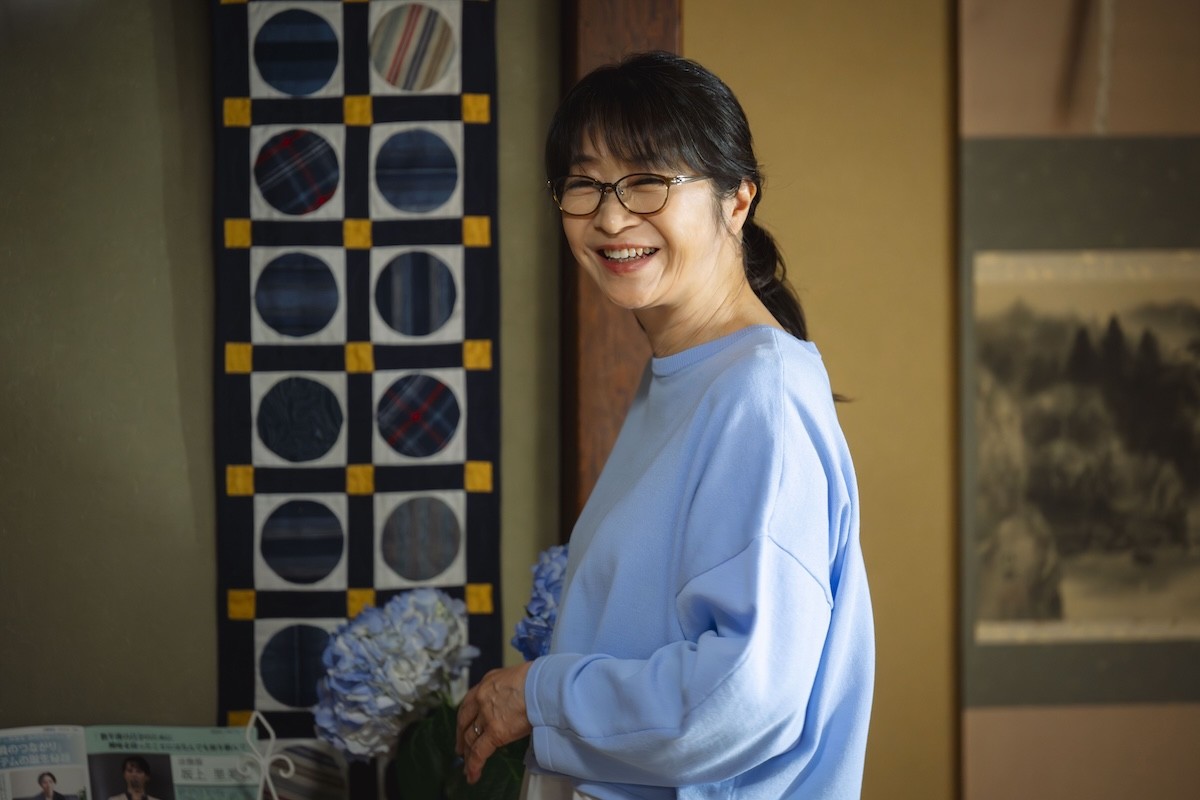 『対岸の家事』「2人で稼いでる」“詩穂”多部未華子、“虎朗”一ノ瀬ワタルの言葉に感動　ネット称賛「最高の夫」「泣いた」