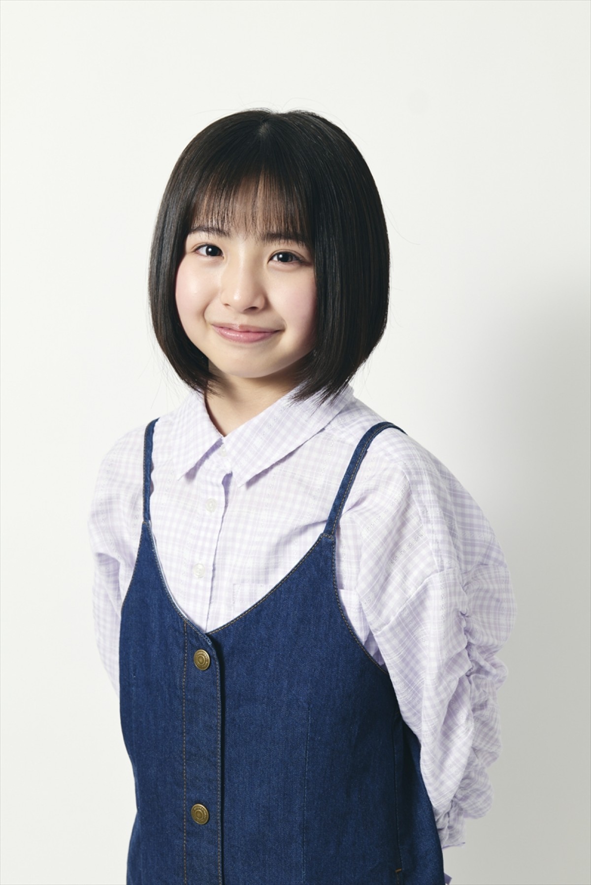 『ダメマネ！』“美和”川栄李奈を取り巻く新キャスト発表　妹に倉沢杏菜＆幼少期の美和役に天才子役・増田梨沙