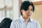 映画『見える子ちゃん』場面写真