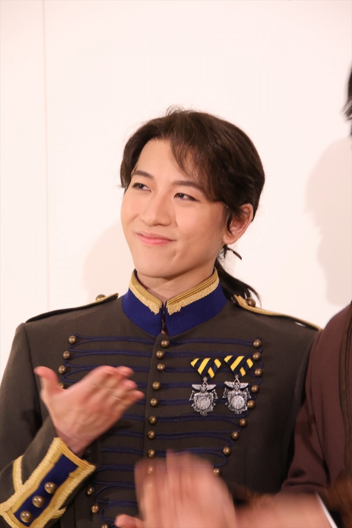 中川晃教＆加藤和樹に新キャストが加わり「新しく生まれ変わった」ミュージカル『フランケンシュタイン』、ついに開幕
