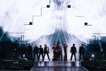 映画『SEVENTEEN ［RIGHT HERE］ WORLD TOUR IN CINEMAS』パフォーマンスカット