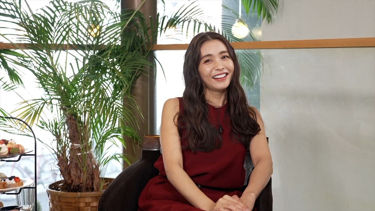 矢口真里の元夫、12歳年下のシンママ美女に告白　話術に絶賛の声「芸能人だな」