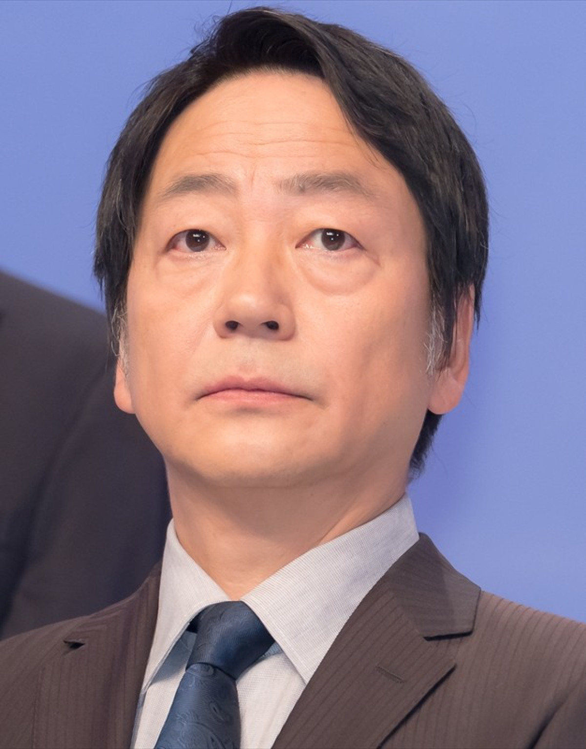 Snow Man・阿部亮平、大森南朋の行動に感動「かっこいいなと思いました」