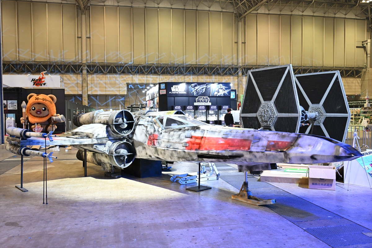 【オフィシャル】「スター・ウォーズ セレブレーション ジャパン 2025」