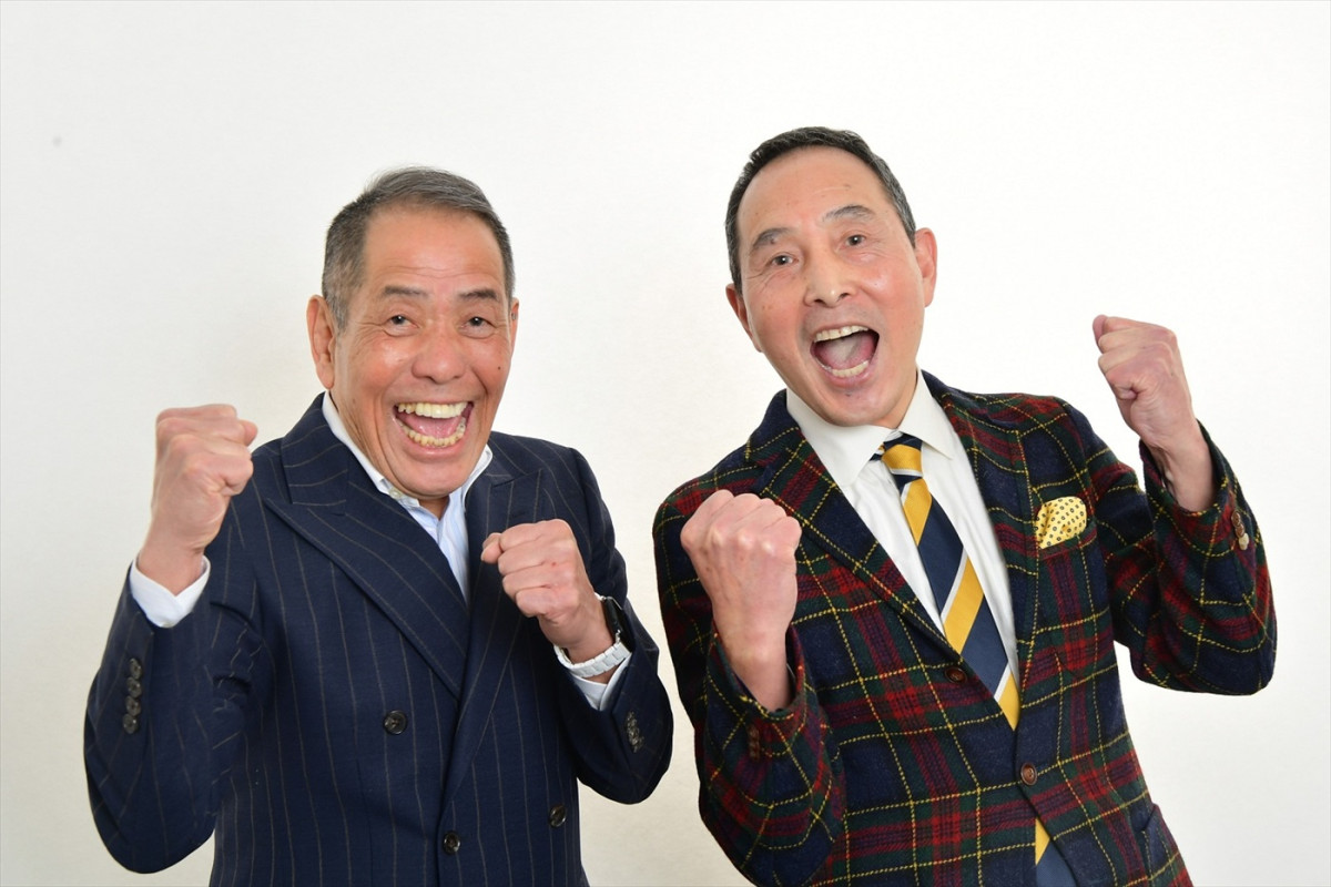 マシンガンズ、モンスターエンジン、金属バットら、『THE SECOND』ファイナリスト8組決定＆5.17生放送で激突！