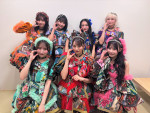 CANDY TUNE　集合写真