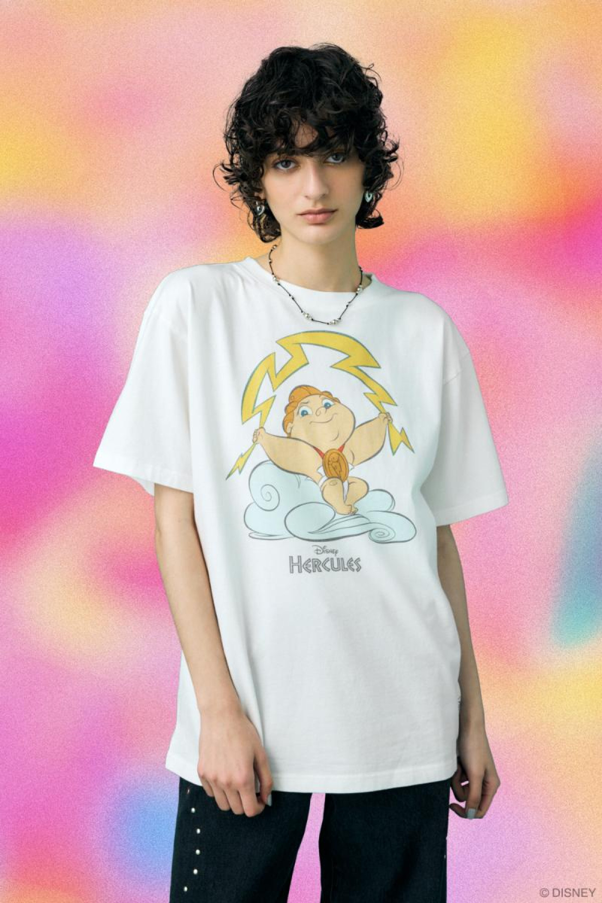 20250424ディズニー×「MOUSSY」