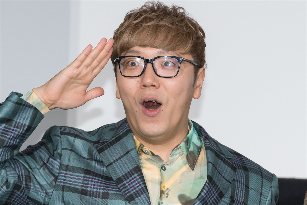 生見愛瑠、初挑戦の実写映画吹替で“アドリブ”「めちゃくちゃパニックになりました」