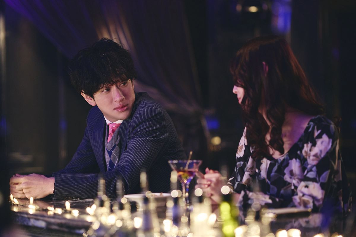 小芝風花×佐藤健W主演『私の夫と結婚して』6.27配信決定　白石聖、横山裕も出演　コメント到着