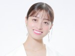 2025年春ドラマ「期待する主演女優」ランキング第4位：橋本環奈（『天久鷹央の推理カルテ』）