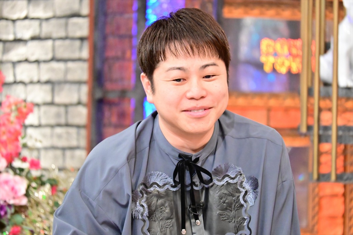 B＆ZAI・橋本涼のあるこだわりにスタジオ総ツッコみ！　代打MCかまいたち・濱家が謎ルール激白　今夜の『ダウンタウンDX』