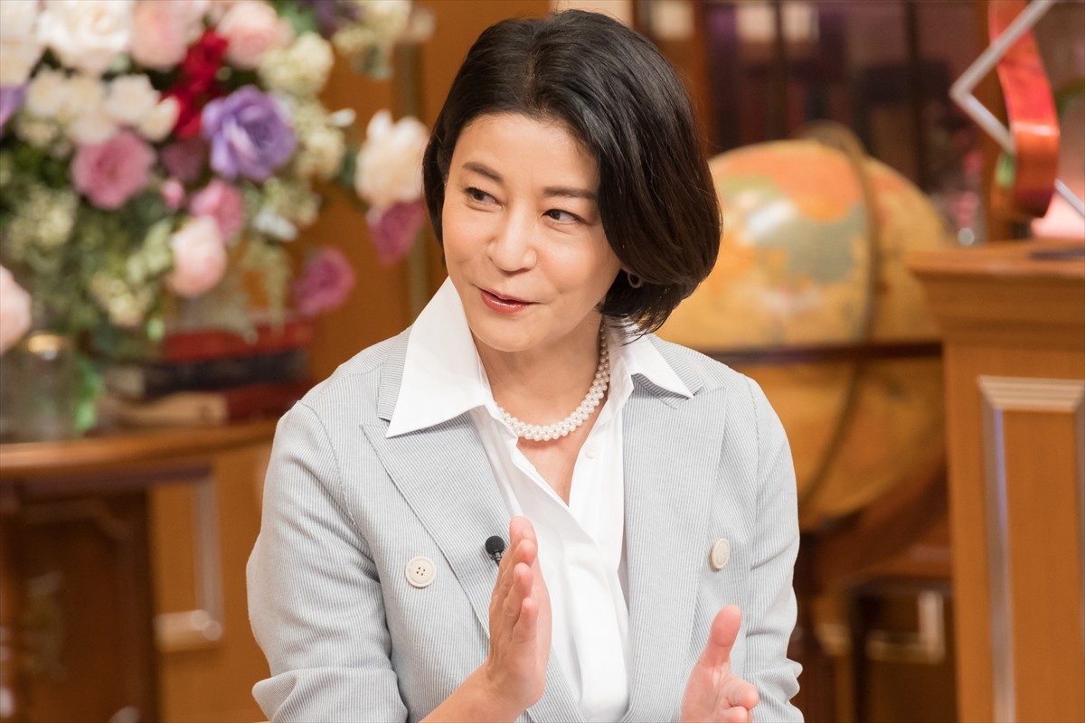 小泉孝太郎＆高嶋ちさ子、真反対の“悪口”観に藤森慎吾「最高の二人ですよ」