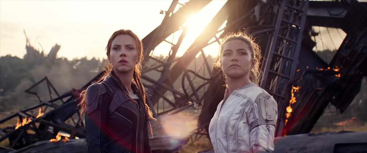 『サンダーボルツ*』エレーナは今後の重要人物に!?　『アベンジャーズ：ドゥームズデイ』にも参加予定