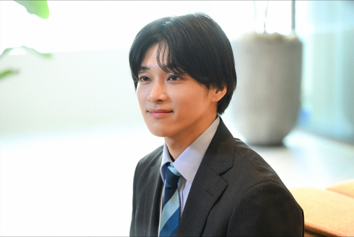 『対岸の家事』第3話　“詩穂”多部未華子、“中谷”ディーン・フジオカからの思いもよらぬ忠告にビックリ