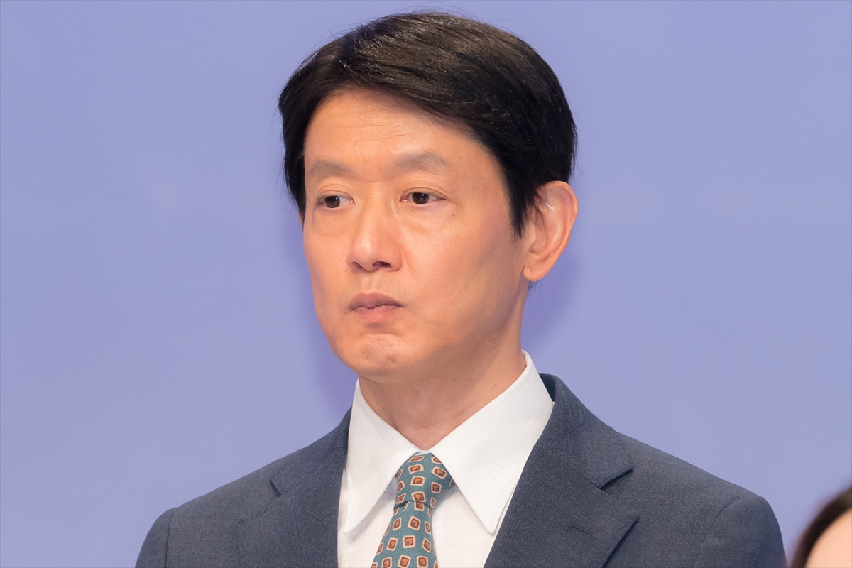 Snow Man・阿部亮平、大森南朋の行動に感動「かっこいいなと思いました」