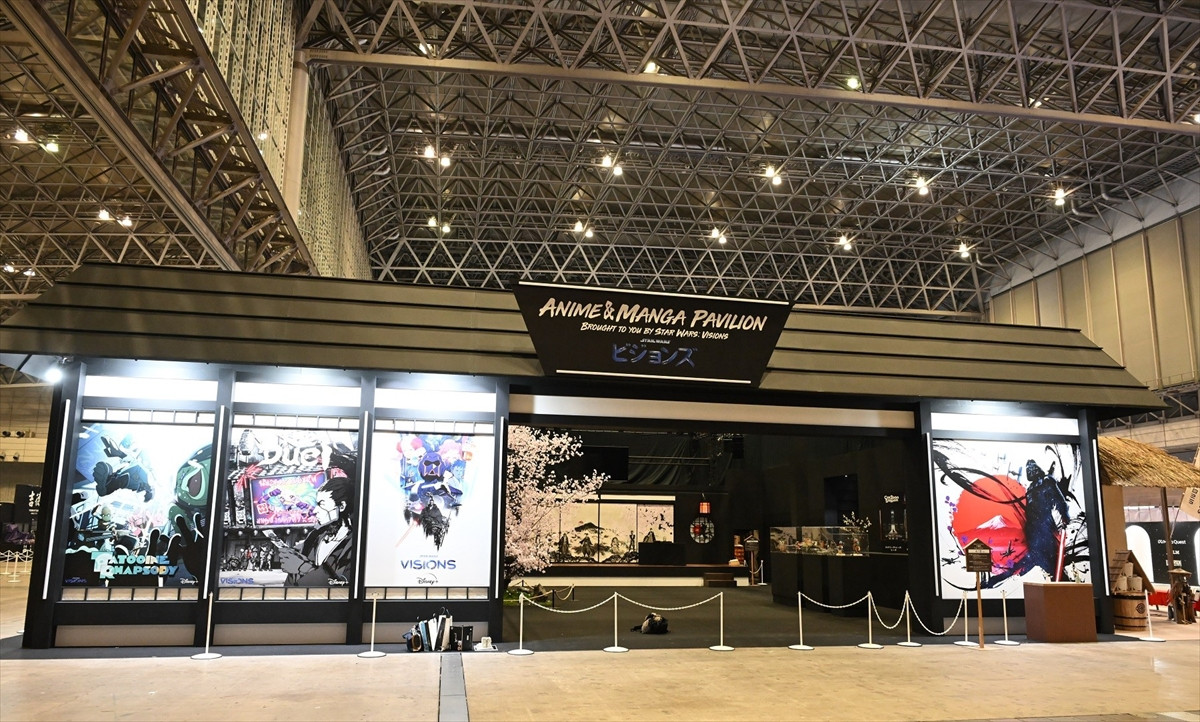 【オフィシャル】「スター・ウォーズ セレブレーション ジャパン 2025」