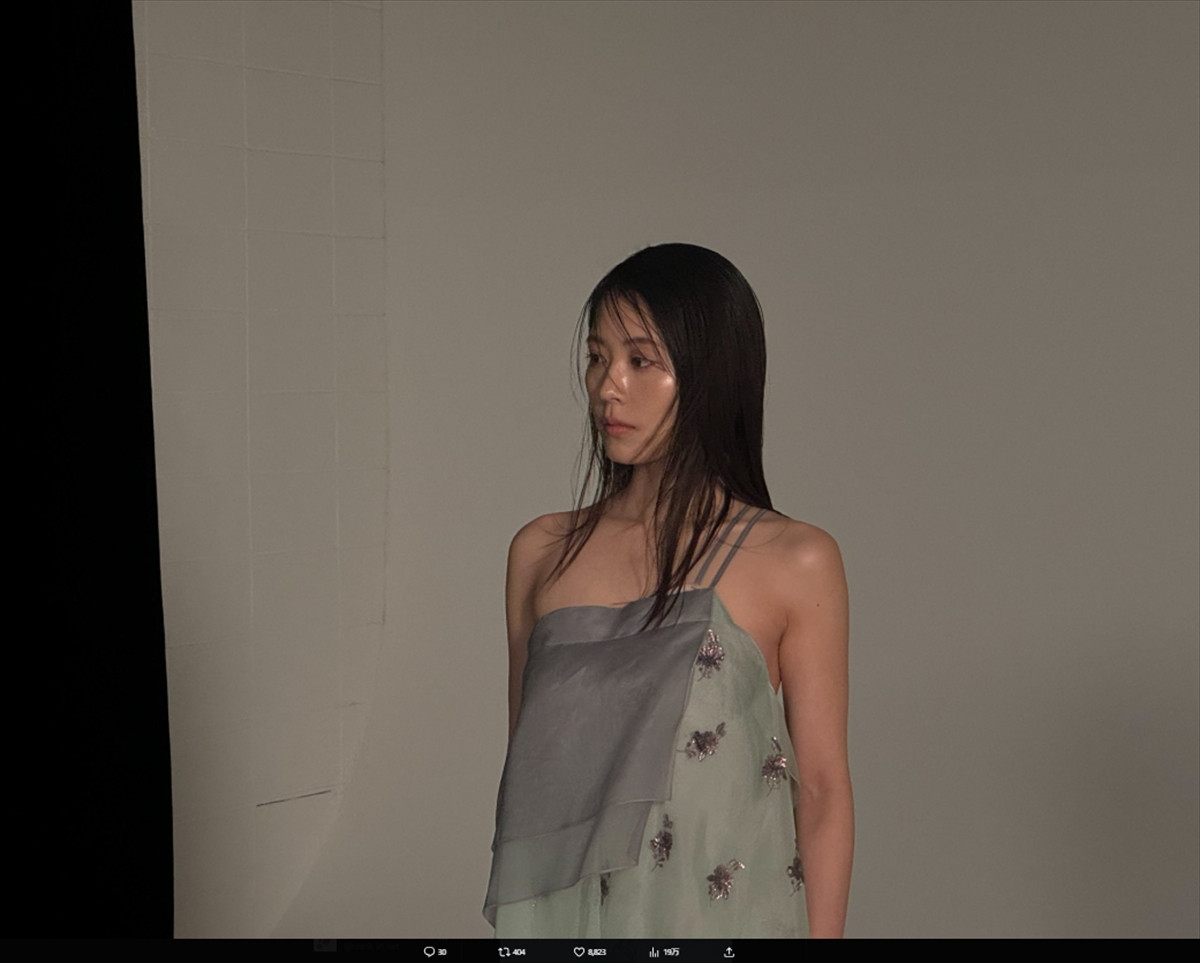 有村架純、今田美桜、森香澄ら　美女たちの“オフショルダー姿”にネット衝撃「魅力的」「スタイル抜群」