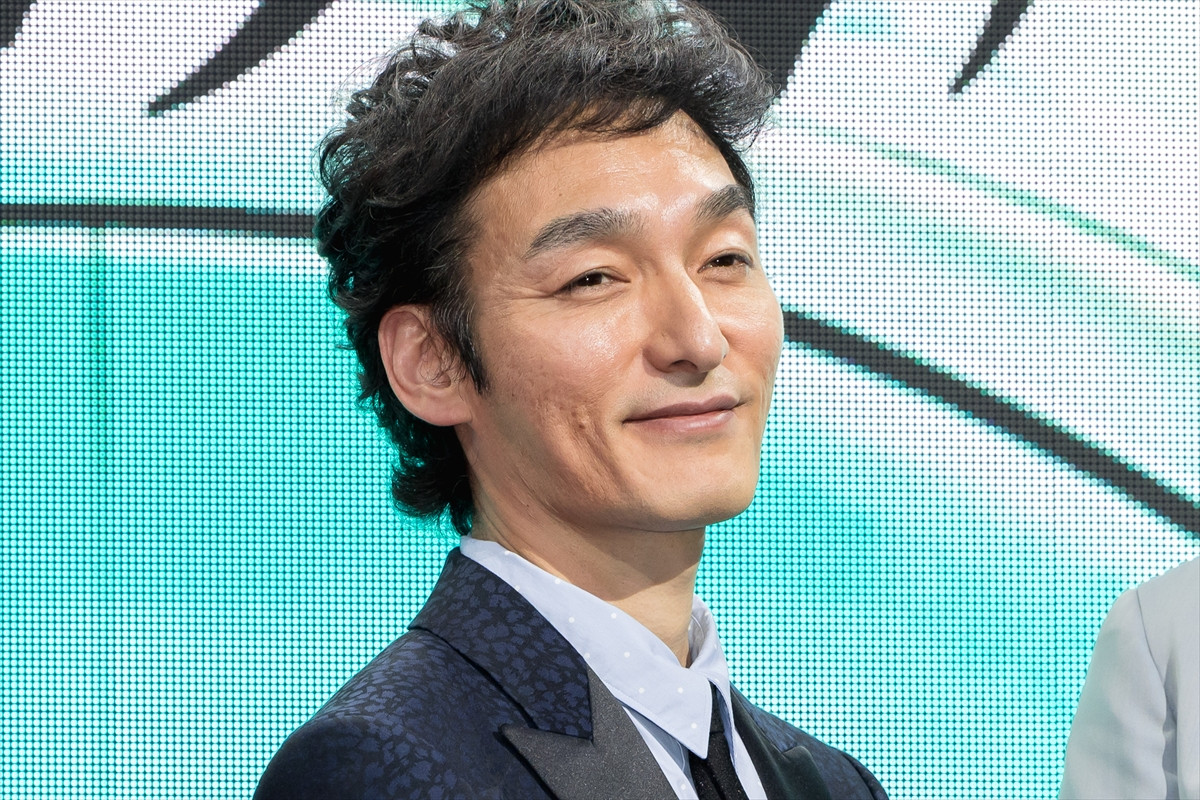 草なぎ剛、のんのYouTubeリピート視聴告白「僕のチャンネルでコラボできたらなって」