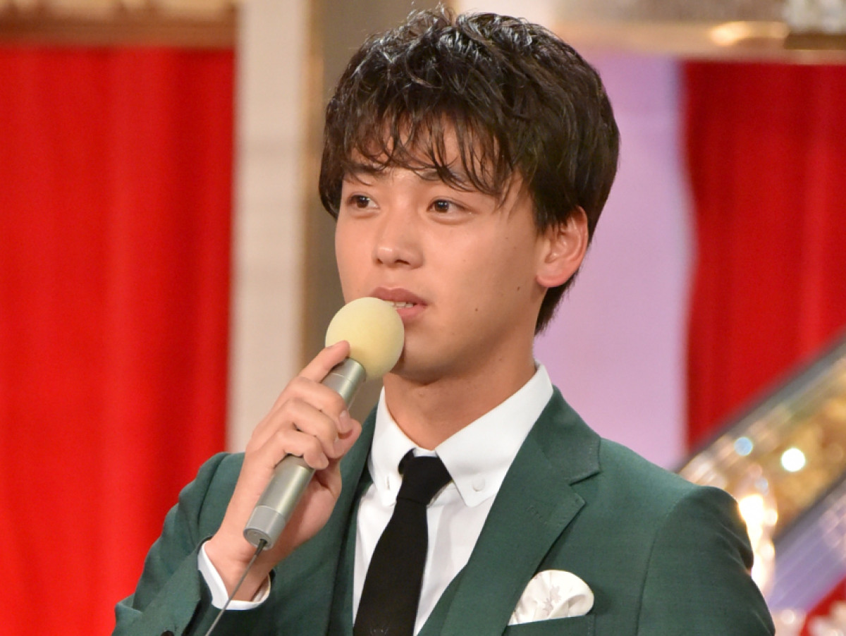 ＜本日誕生日！＞「竹内涼真が演じたキャラクター」人気ランキングTOP5