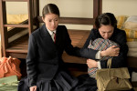連続テレビ小説『あんぱん』第21回より