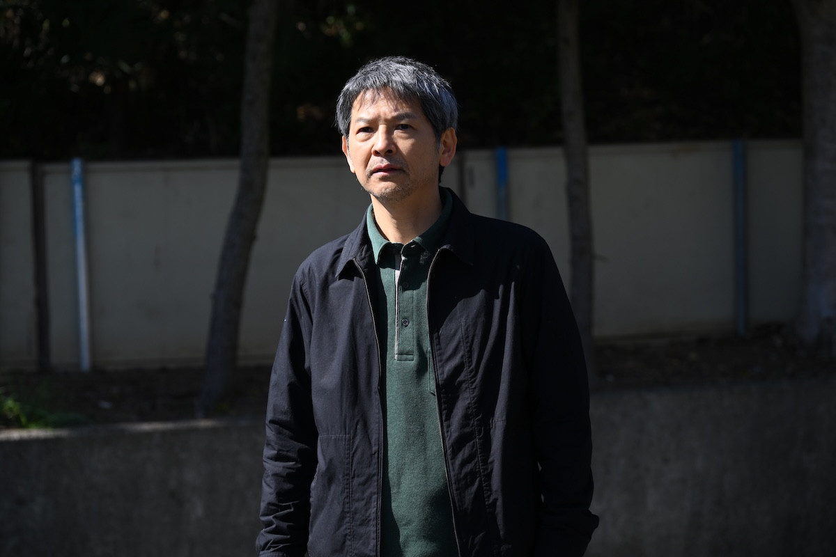 『対岸の家事』“礼子”江口のりこ、怒り爆発　夫“量平”川西賢志郎とのケンカが超リアル「ゾッとする」「解像度高すぎ」