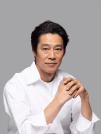 連続テレビ小説『ばけばけ』に出演する堤真一
